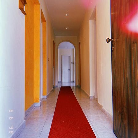 La Casa Del Giglio Hotel Albenga Exterior foto