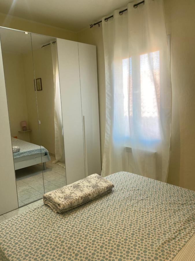 La Casa Del Giglio Hotel Albenga Exterior foto